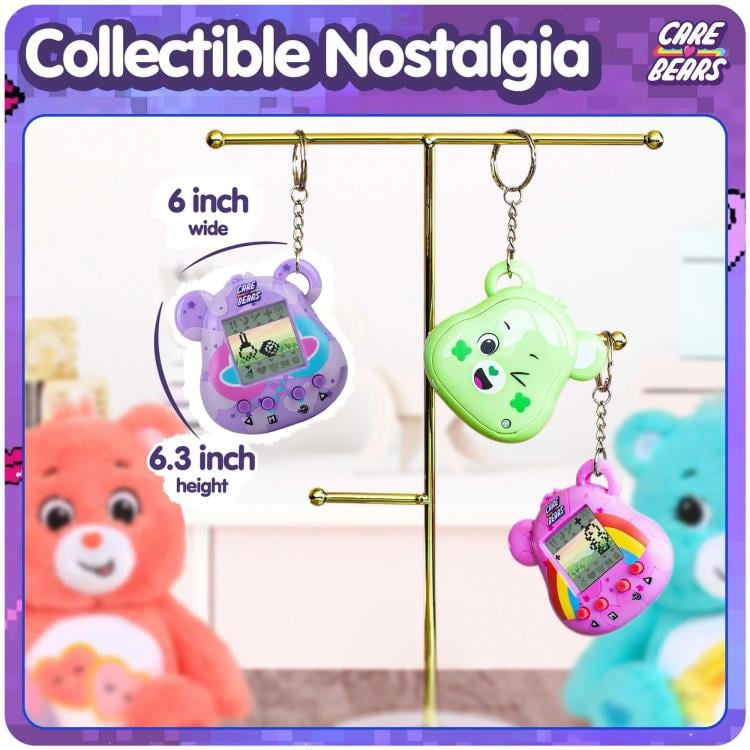 Care Bears Share Bear Digital Pet Gallery Image 8