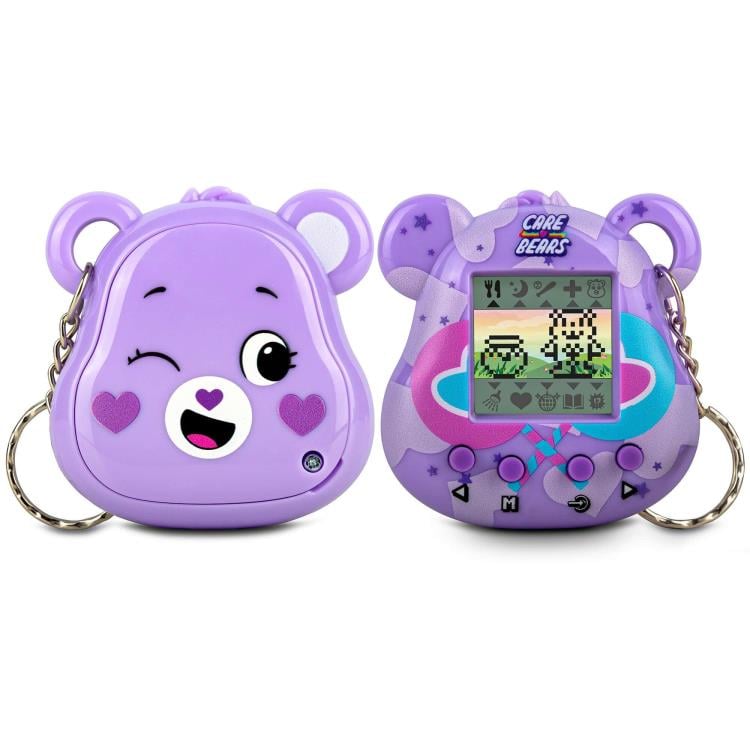 Care Bears Share Bear Digital Pet Gallery Image 3