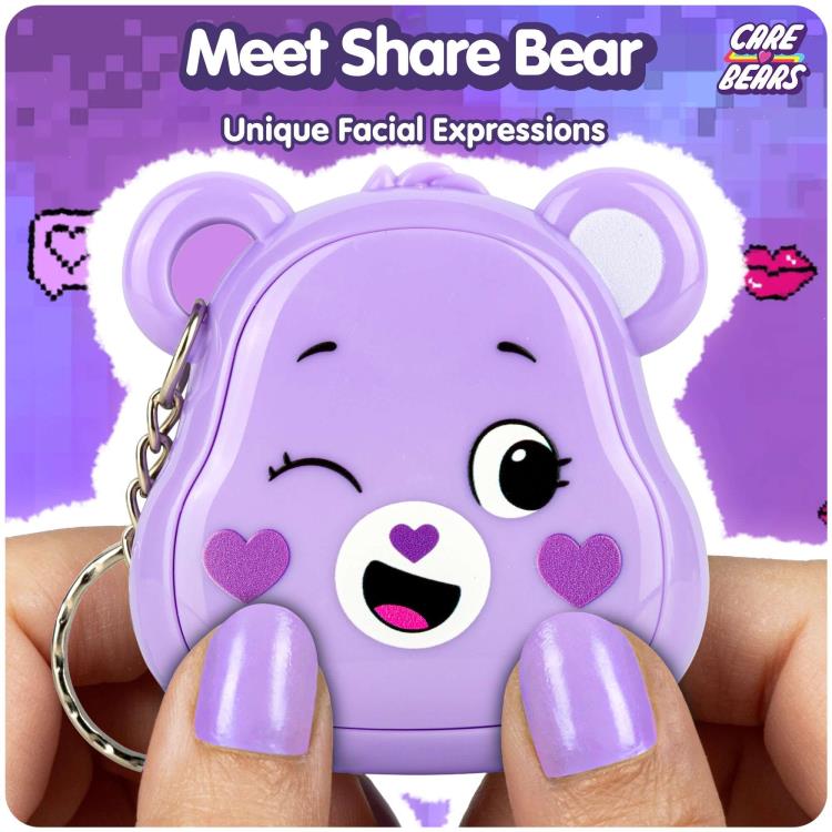 Care Bears Share Bear Digital Pet Gallery Image 4