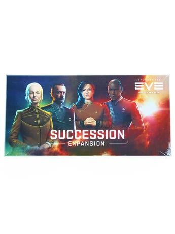 EVE: War for New Eden Succession Expansion Gallery Image 2