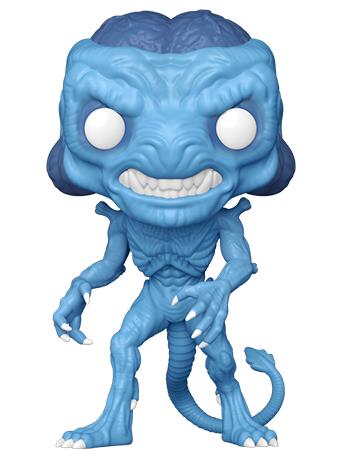 Pumpkinhead Pop! Movies #1907 Pumpkinhead (Glow-in-the-Dark) Limited Edition Exclusive Gallery Image 2