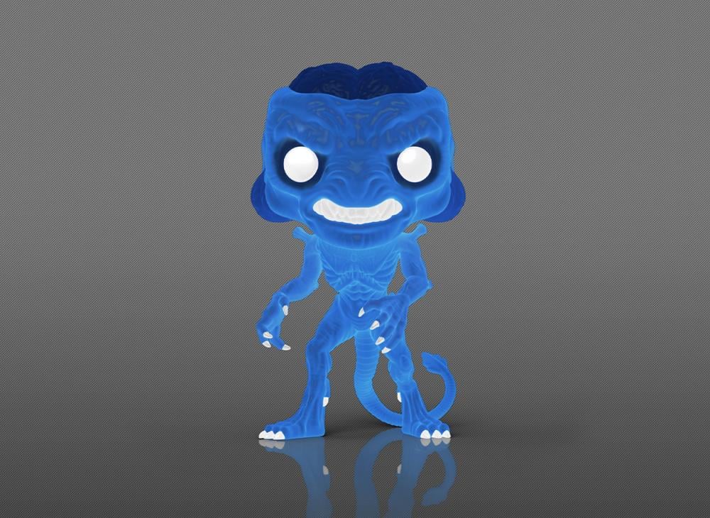 Pumpkinhead Pop! Movies #1907 Pumpkinhead (Glow-in-the-Dark) Limited Edition Exclusive Gallery Image 4