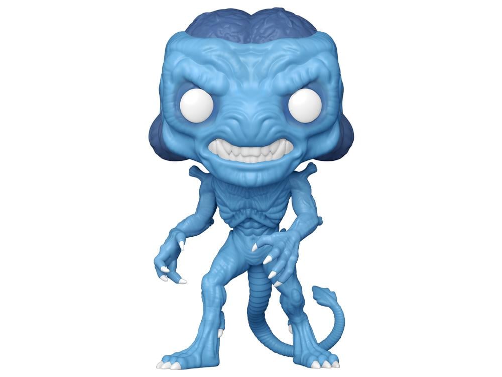 Pumpkinhead Pop! Movies #1907 Pumpkinhead (Glow-in-the-Dark) Limited Edition Exclusive Gallery Image 1