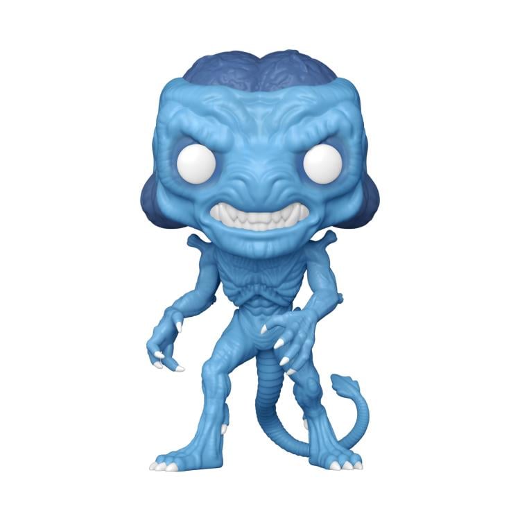 Pumpkinhead Pop! Movies #1907 Pumpkinhead (Glow-in-the-Dark) Limited Edition Exclusive Gallery Image 3