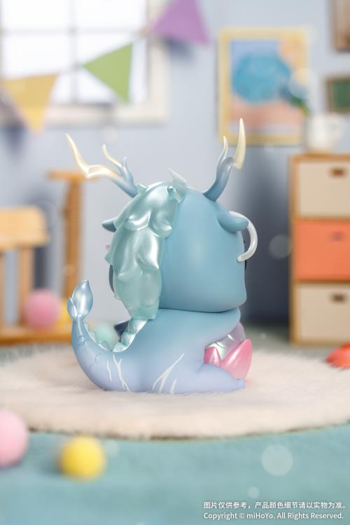 Honkai: Star Rail Boys' Dorm Series Box of 8 Random Chibi Figures Gallery Image 13