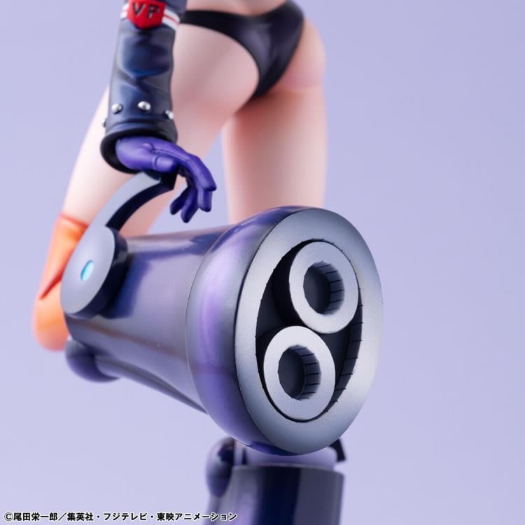 One Piece Portrait of Pirates Evolutionary History Nico Robin Figure Gallery Image 18