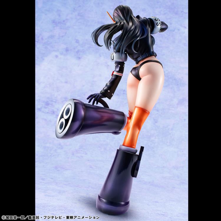 One Piece Portrait of Pirates Evolutionary History Nico Robin Figure Gallery Image 8