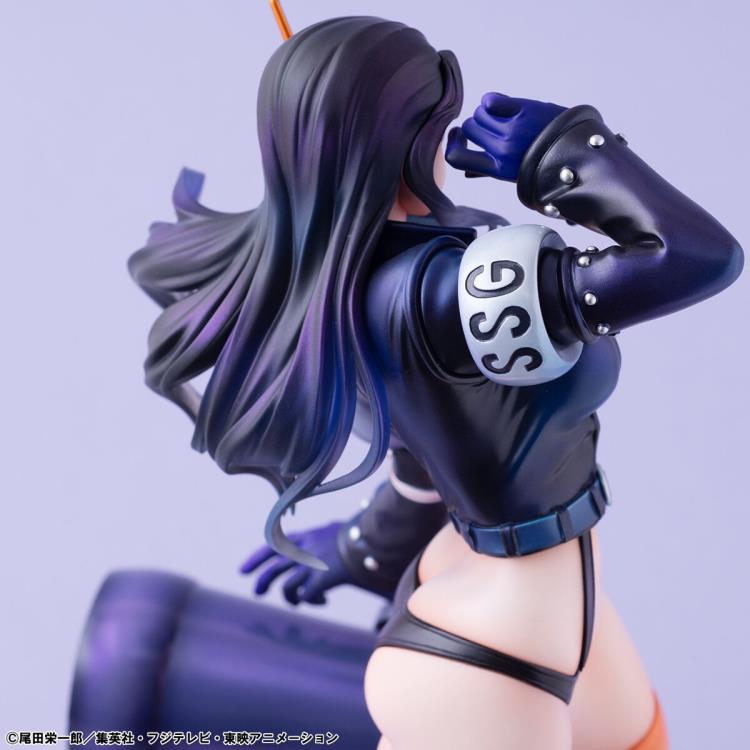 One Piece Portrait of Pirates Evolutionary History Nico Robin Figure Gallery Image 17