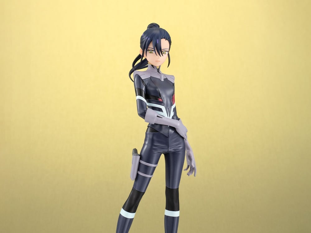 Mobile Suit Gundam GQuuuuuuX Lucrea Light Nyaan (Pilot Suit Ver