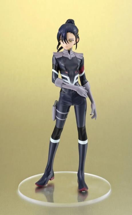 Mobile Suit Gundam GQuuuuuuX Lucrea Light Nyaan (Pilot Suit Ver