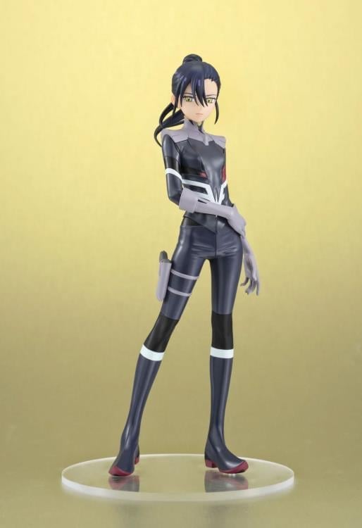 Mobile Suit Gundam GQuuuuuuX Lucrea Light Nyaan (Pilot Suit Ver