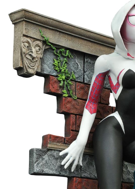 Marvel Femme Fatales Spider-Gwen Gallery Image 4