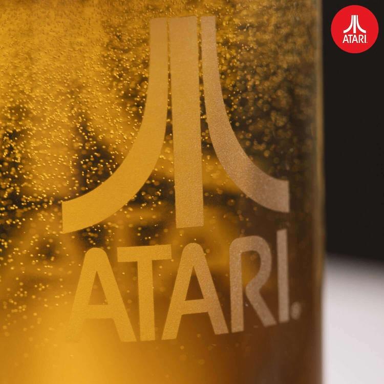 Atari Beer Glass Gallery Image 10