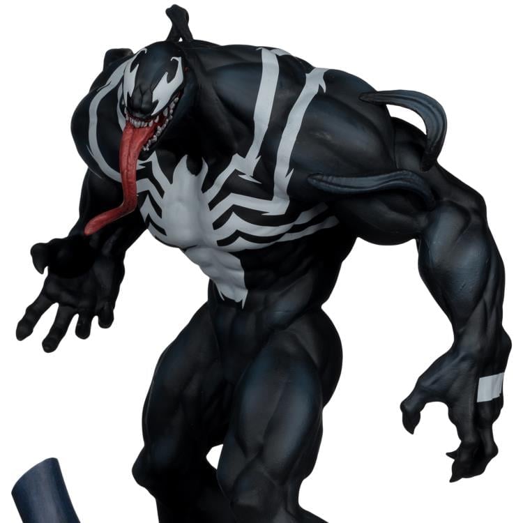 Marvel Rivals Venom 1/6 Scale Figure Gallery Image 5