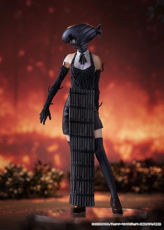 Chainsaw Man - The Movie: Reze Arc Pop Up Parade Bomb Gallery Image 3