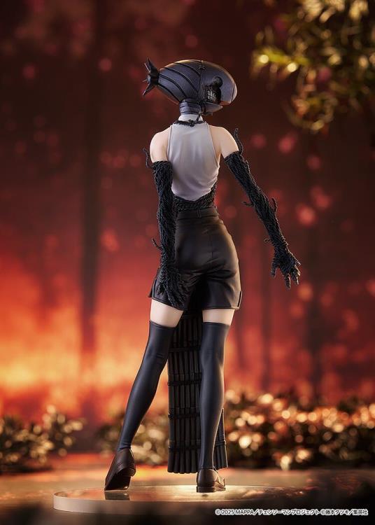 Chainsaw Man - The Movie: Reze Arc Pop Up Parade Bomb Gallery Image 5