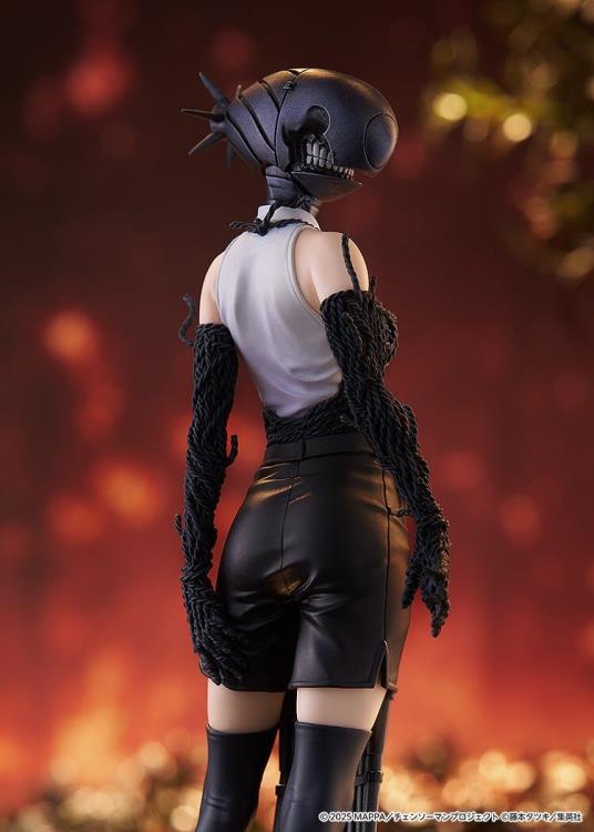 Chainsaw Man - The Movie: Reze Arc Pop Up Parade Bomb Gallery Image 7