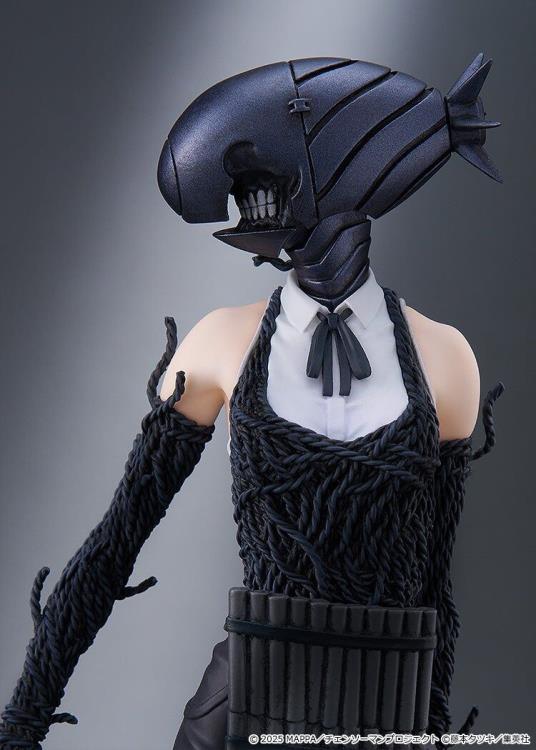 Chainsaw Man - The Movie: Reze Arc Pop Up Parade Bomb Gallery Image 10