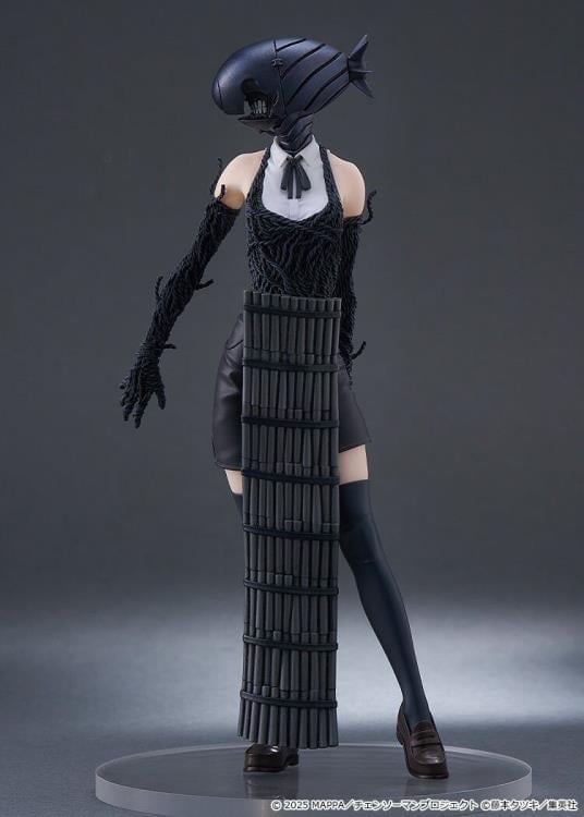 Chainsaw Man - The Movie: Reze Arc Pop Up Parade Bomb Gallery Image 8