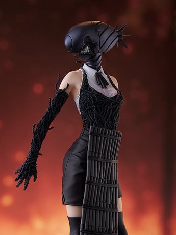 Chainsaw Man - The Movie: Reze Arc Pop Up Parade Bomb Gallery Image 2