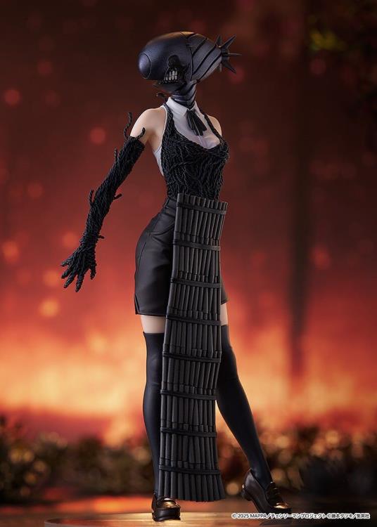 Chainsaw Man - The Movie: Reze Arc Pop Up Parade Bomb Gallery Image 4