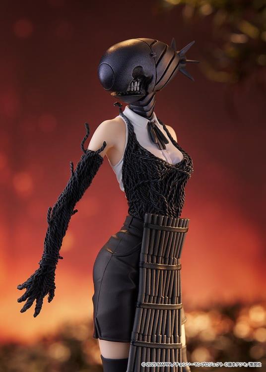Chainsaw Man - The Movie: Reze Arc Pop Up Parade Bomb Gallery Image 6