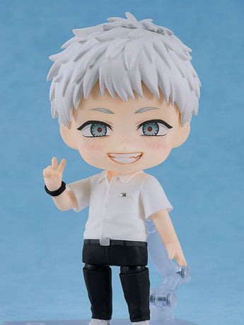 The Summer Hikaru Died Nendoroid No.2833 Hikaru