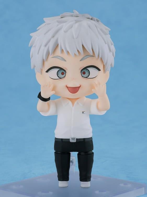 The Summer Hikaru Died Nendoroid No.2833 Hikaru