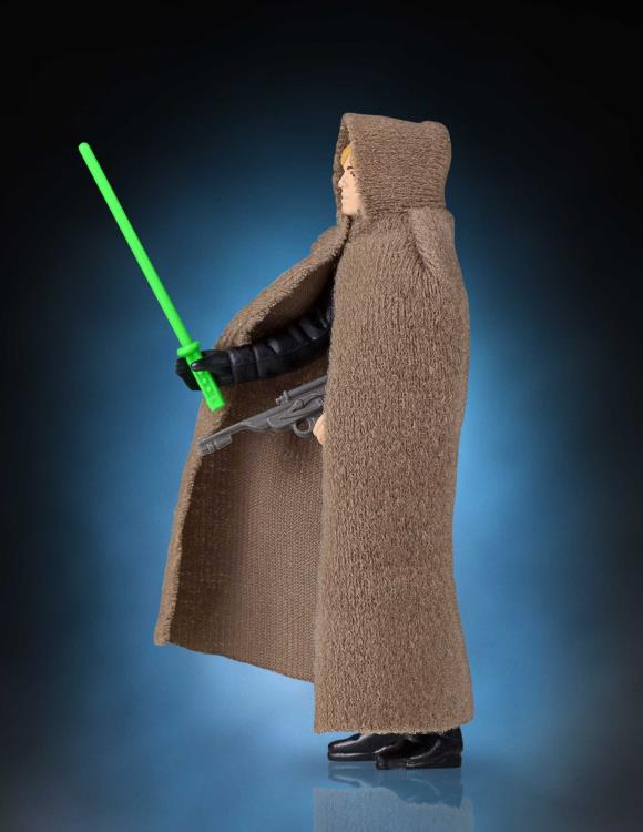 Star Wars Luke Skywalker (Return of The Jedi) Jumbo Figure Gallery Image 5