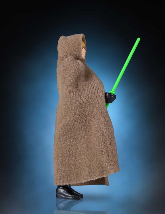 Star Wars Luke Skywalker (Return of The Jedi) Jumbo Figure Gallery Image 7