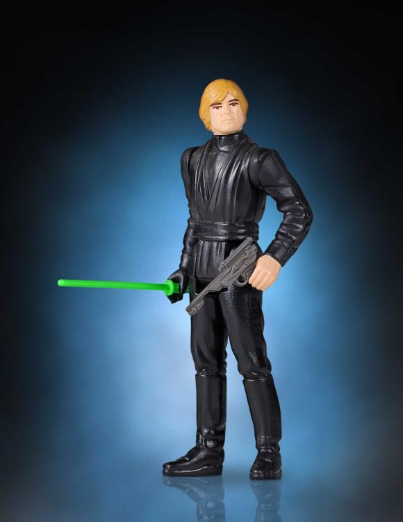 Star Wars Luke Skywalker (Return of The Jedi) Jumbo Figure Gallery Image 9