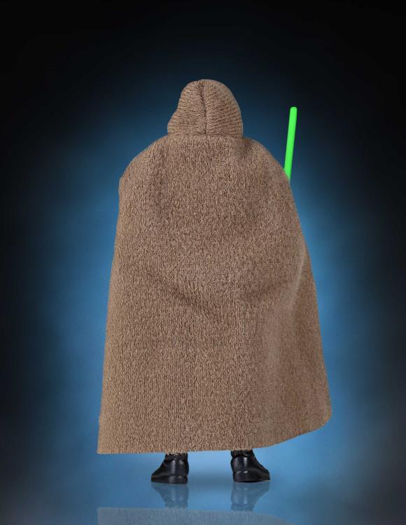 Star Wars Luke Skywalker (Return of The Jedi) Jumbo Figure Gallery Image 6