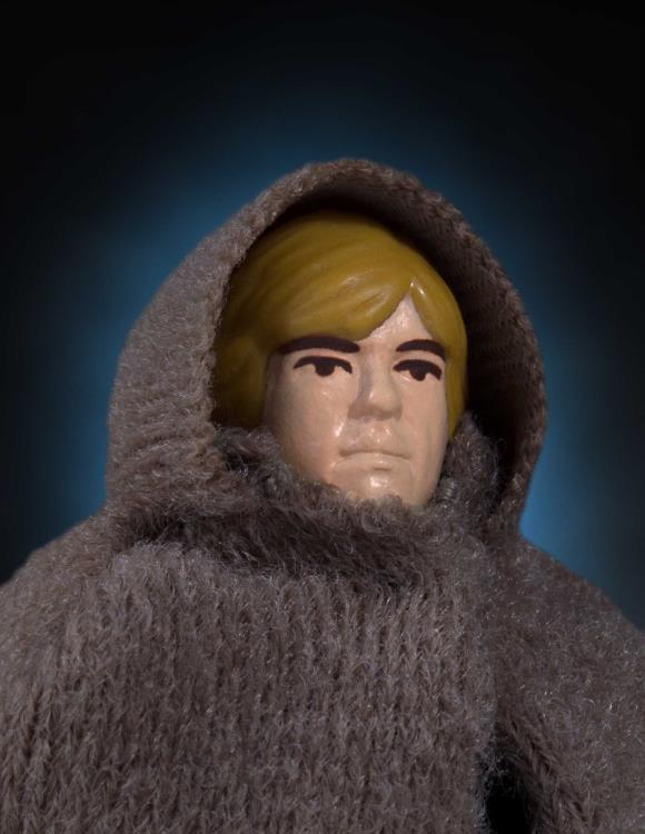 Star Wars Luke Skywalker (Return of The Jedi) Jumbo Figure Gallery Image 10