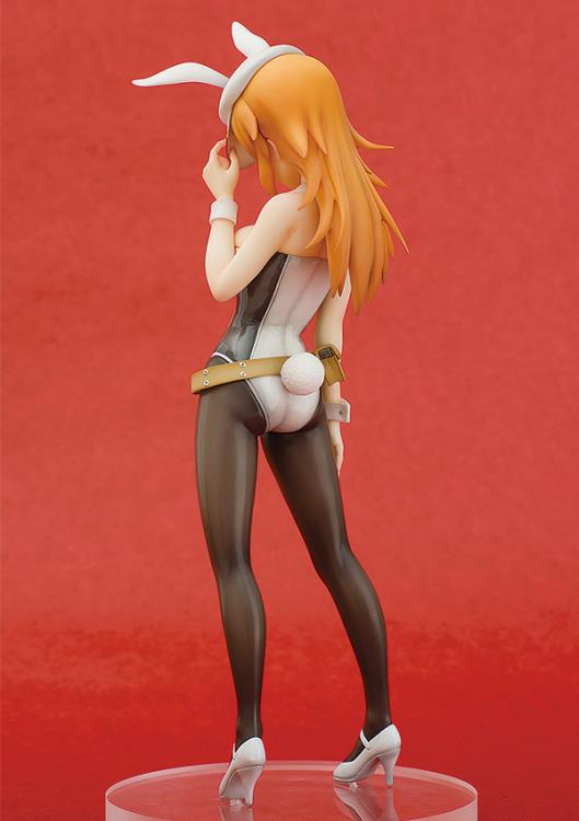 Charlotte E. Yeager 1/8 Scale Bunny Figure Operation Victory Arrow Gallery Image 4