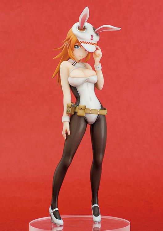 Charlotte E. Yeager 1/8 Scale Bunny Figure Operation Victory Arrow Gallery Image 3