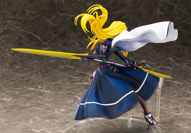 Magical Record Lyrical Nanoha Force - Fate T. Harlaown 1/8 Scale Figure Gallery Image 6