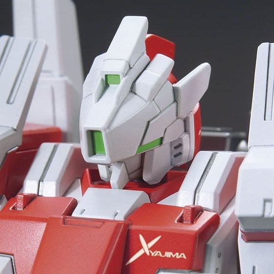 Gundam Build Fighters HGBF Ez-SR Foxhound 1/144 Scale Exclusive Model Kit Gallery Image 12