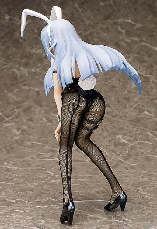 Infinite Stratos B-Style Laura Bodewig (Bunny Ver.) Figure Gallery Image 6