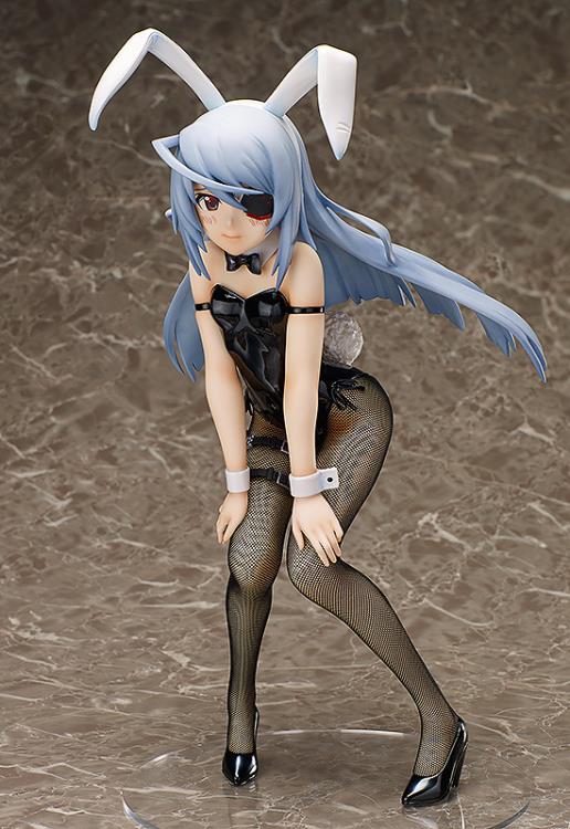 Infinite Stratos B-Style Laura Bodewig (Bunny Ver.) Figure Gallery Image 7
