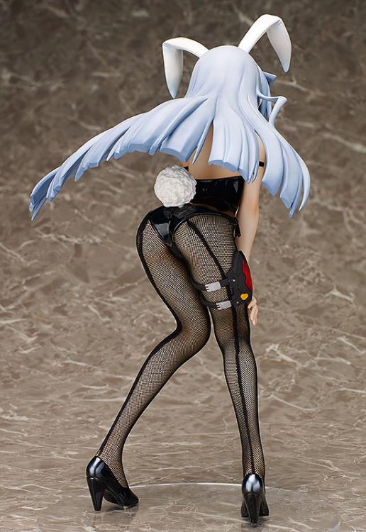 Infinite Stratos B-Style Laura Bodewig (Bunny Ver.) Figure Gallery Image 5
