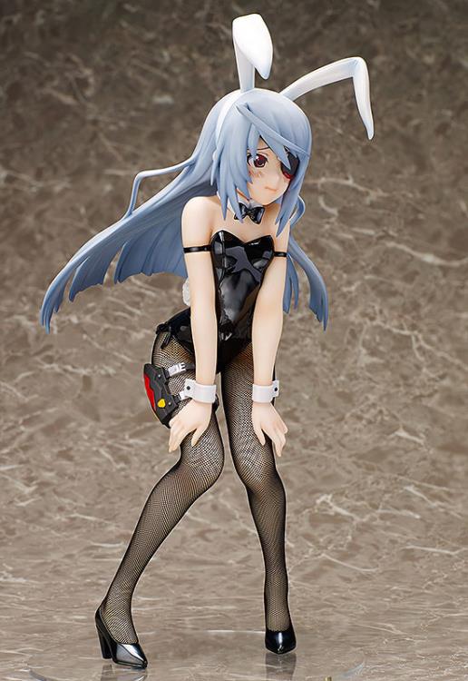 Infinite Stratos B-Style Laura Bodewig (Bunny Ver.) Figure Gallery Image 4