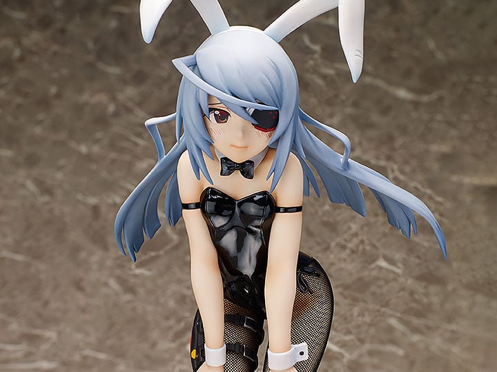 Infinite Stratos B-Style Laura Bodewig (Bunny Ver.) Figure Gallery Image 1
