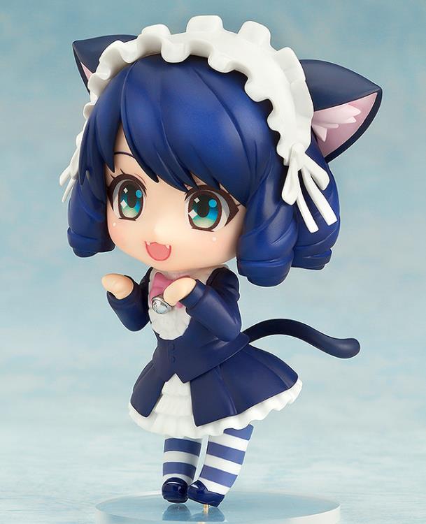 Show By Rock!! Nendoroid No.610 Cyan