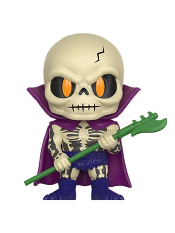 Masters of the Universe PIX! Scare Glow Limited Edition Figure