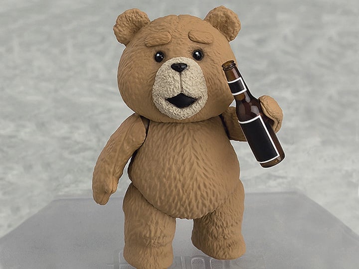 Figma 290 TED2 テッド フィギュア Ted figma No.290 Ted