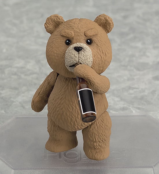 Ted figma No.290 Ted