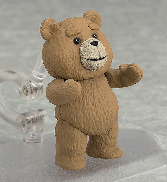Figma 290 TED2 テッド フィギュア Ted figma No.290 Ted