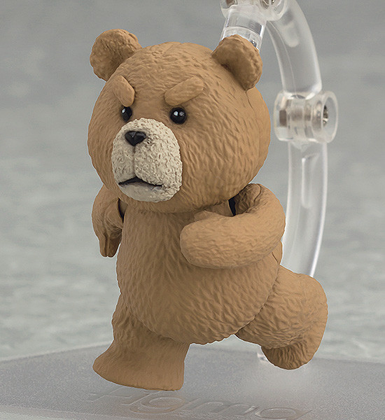 Figma 290 TED2 テッド フィギュア Ted figma No.290 Ted