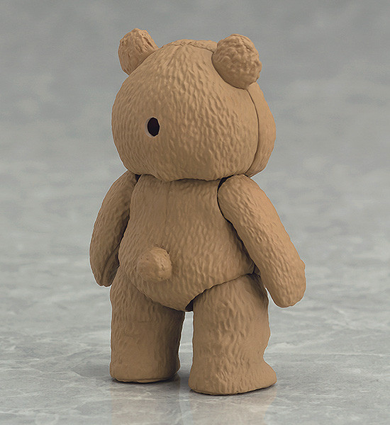 Figma 290 TED2 テッド フィギュア Ted figma No.290 Ted