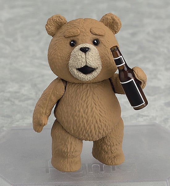 Ted figma No.290 Ted